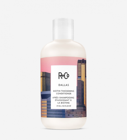 R&CO Dallas shampoo